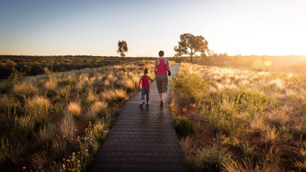 Child Access in Family Law