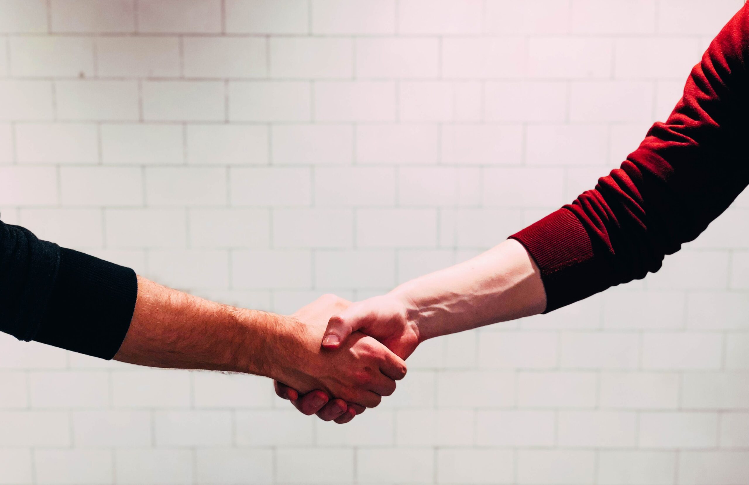 Negotiating Separation Agreement