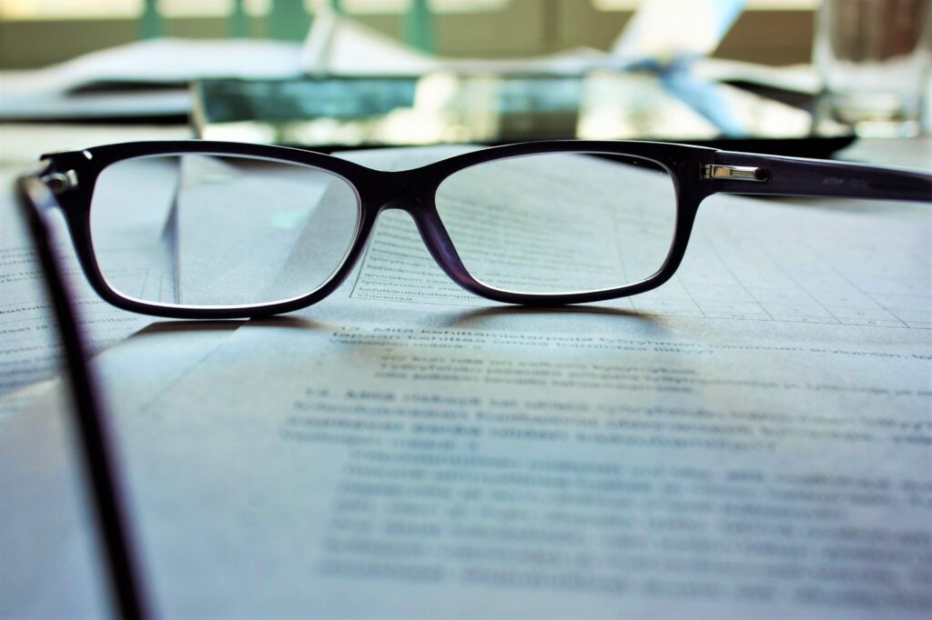 Separation Agreement