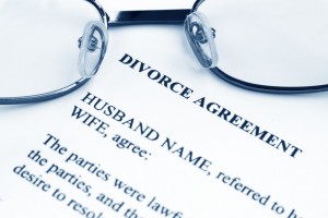 Separation Agreement Template