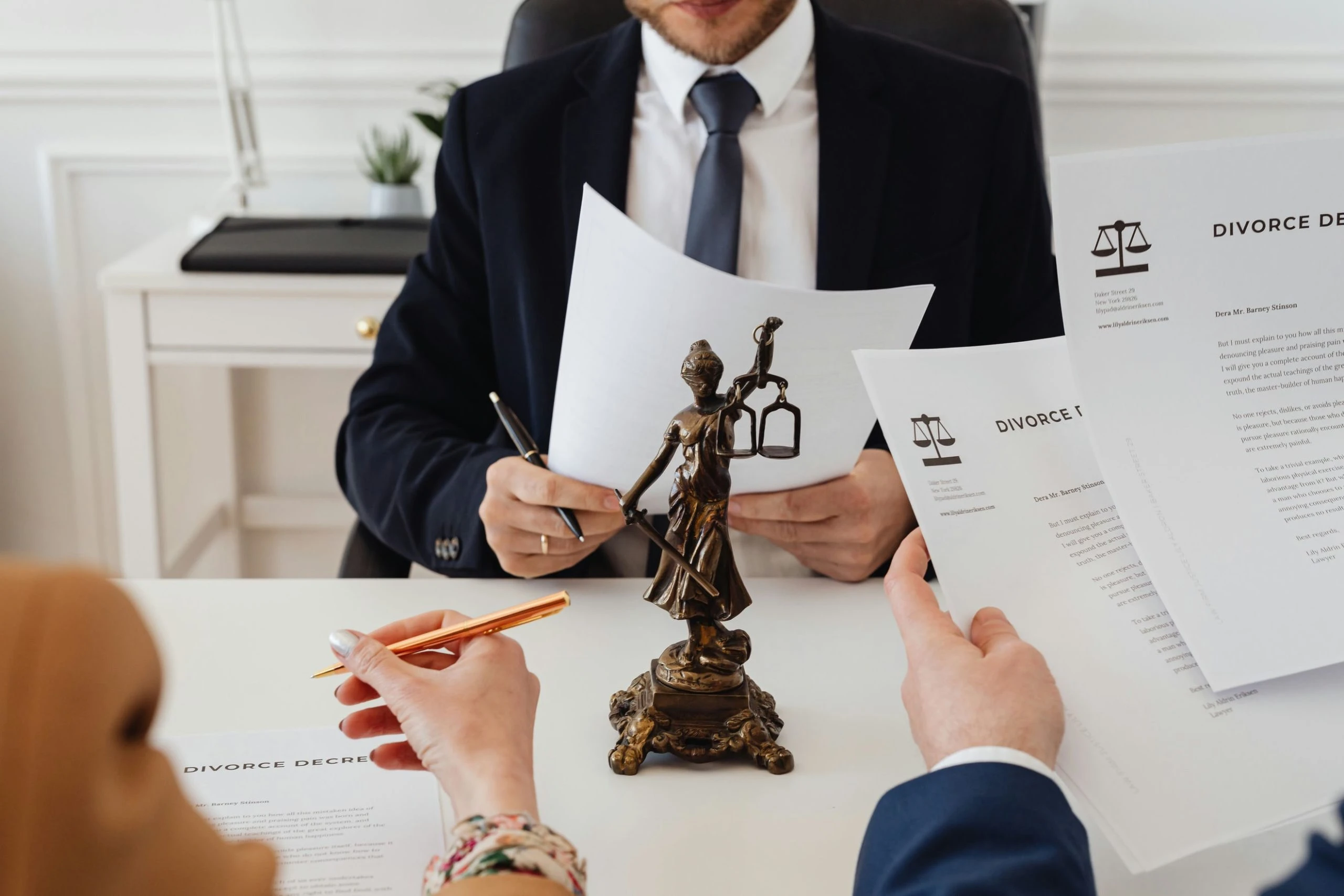 What is Automatic Divorce After a Long Separation in Canada