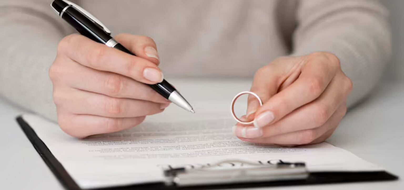 Divorce Lawyer Toronto - Family Lawyer Toronto | Simple Divorce