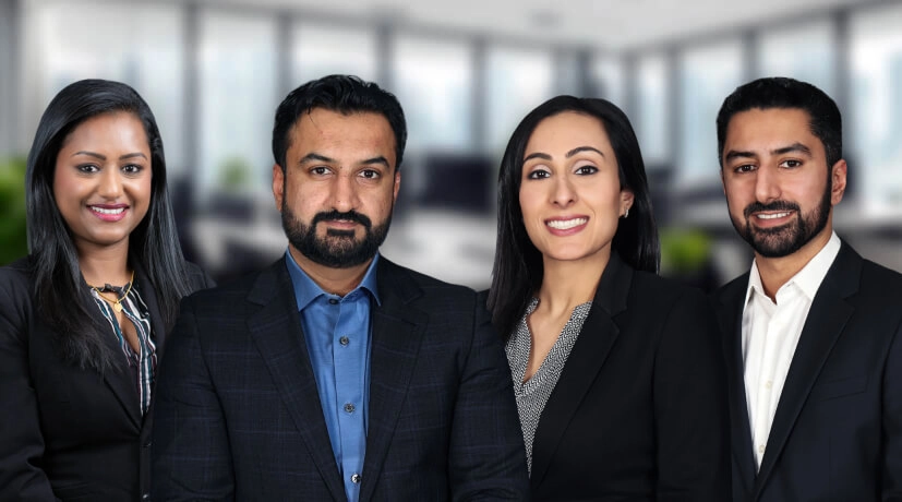 team our company