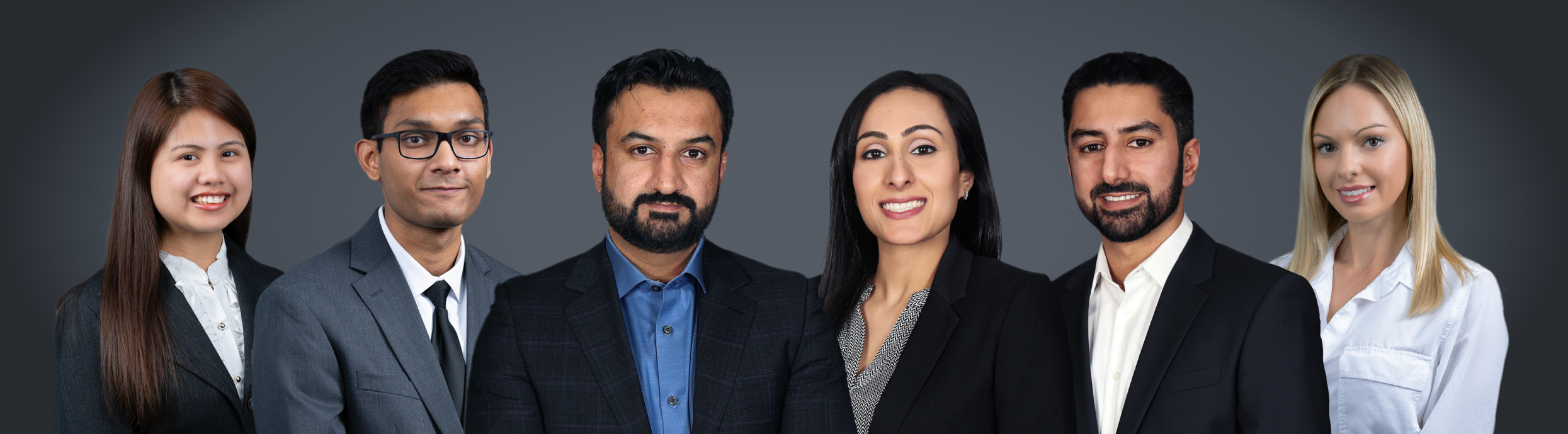 About our firm